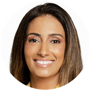 Flávia Arruda (PL/DF)